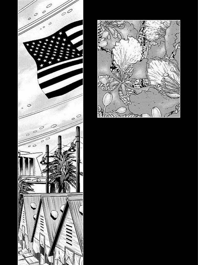 Thời Niên Thiếu Bác Sĩ Quái Dị: Chapter 53
