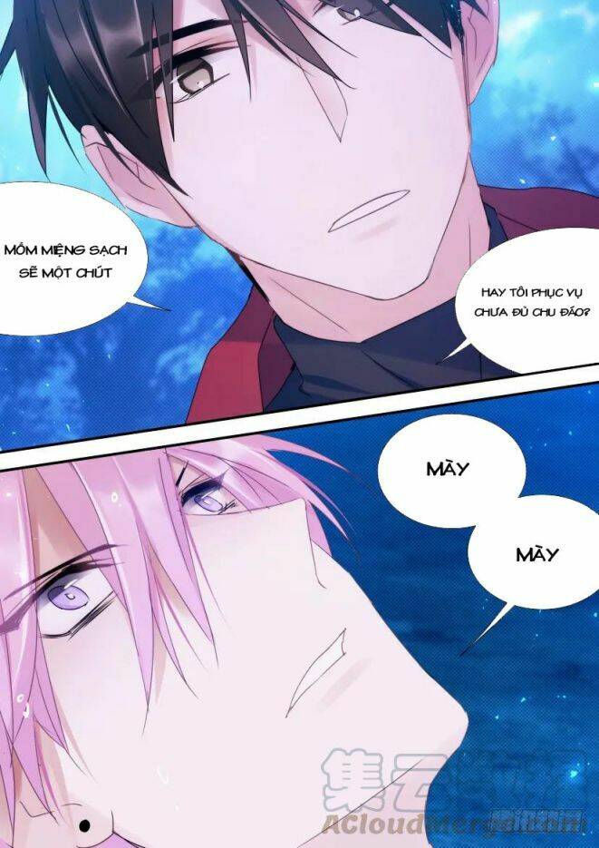 Ảnh Đế X Ảnh Đế: Chapter 108