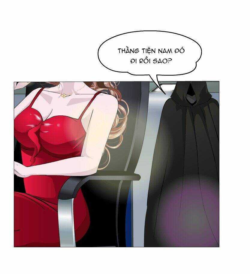 Cạm Bẫy Của Nữ Thần: Chapter 123
