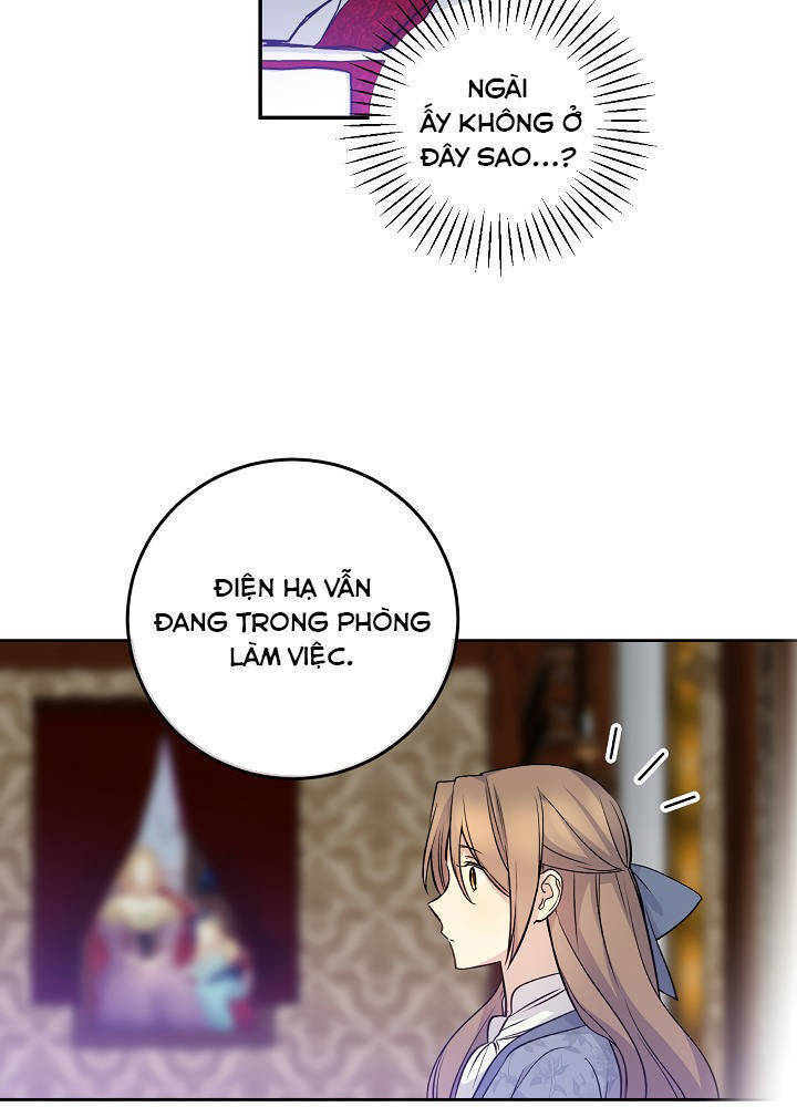 Cô Hầu Giỏi Giang: Chapter 44