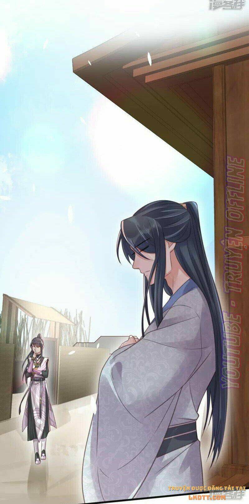 Nhật Kí Học Tập Của Hắc Liên Hoa: Chapter 38