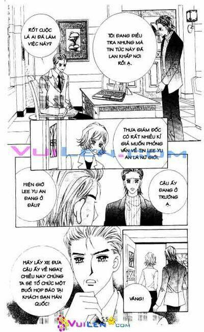 Chạm Mặt Thần Tượng: Chapter 8