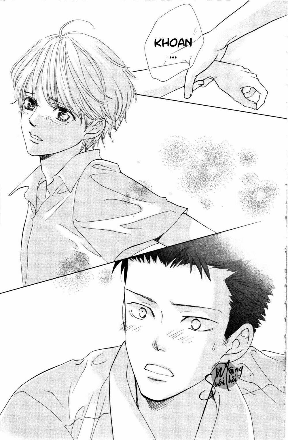 Hoàng Tử Có Độc: Chapter 2