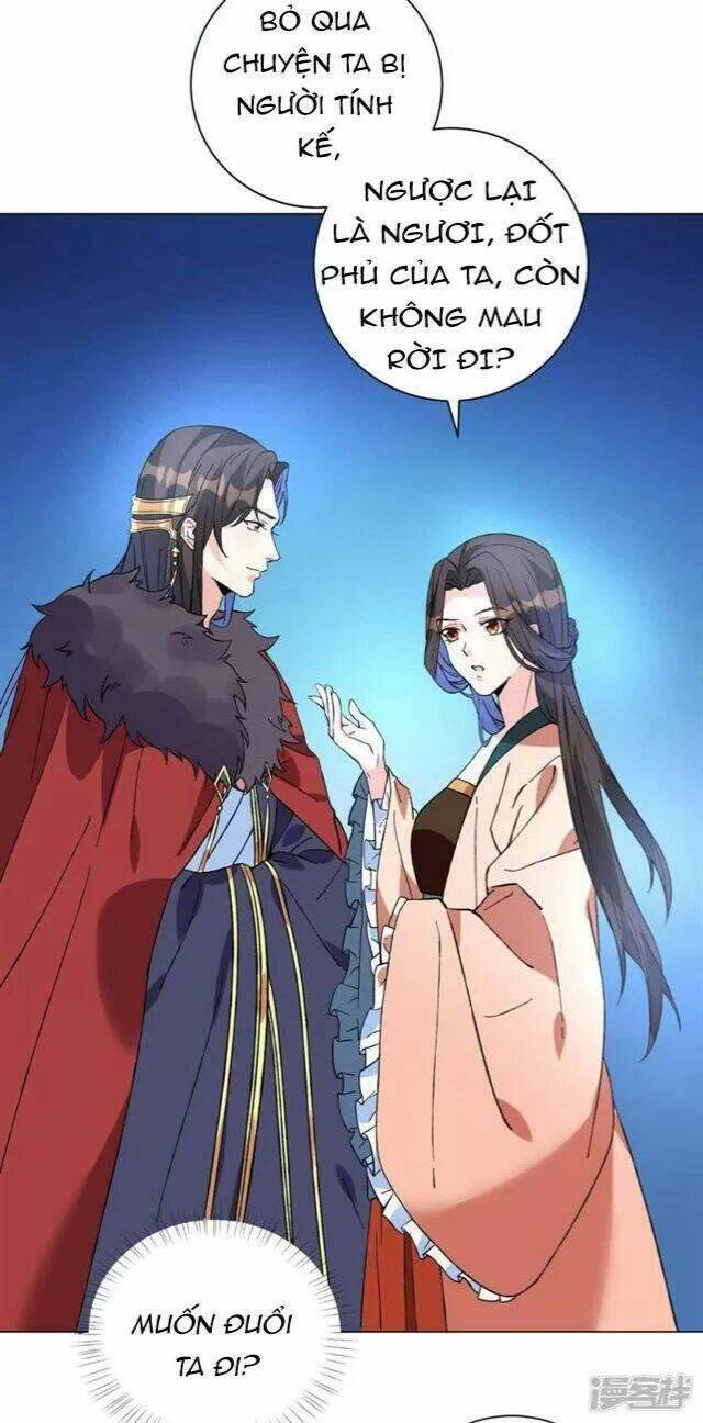 Vương Phi Có Độc!: Chapter 10