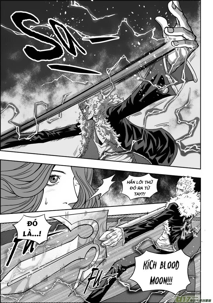 Macrophage Regulation: Chapter 4