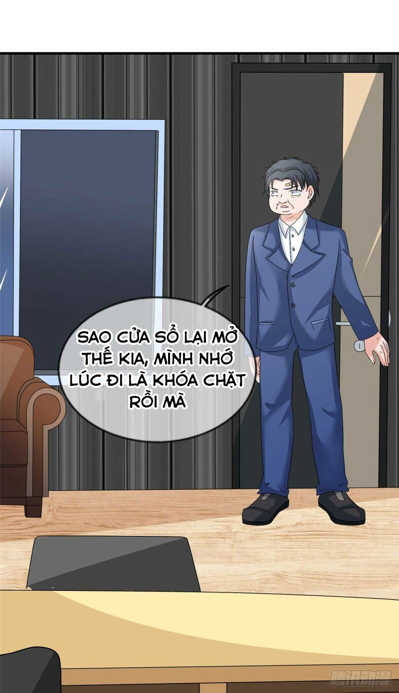 Siêu Cấp Nữ Thần Trọng Sinh: Chapter 20