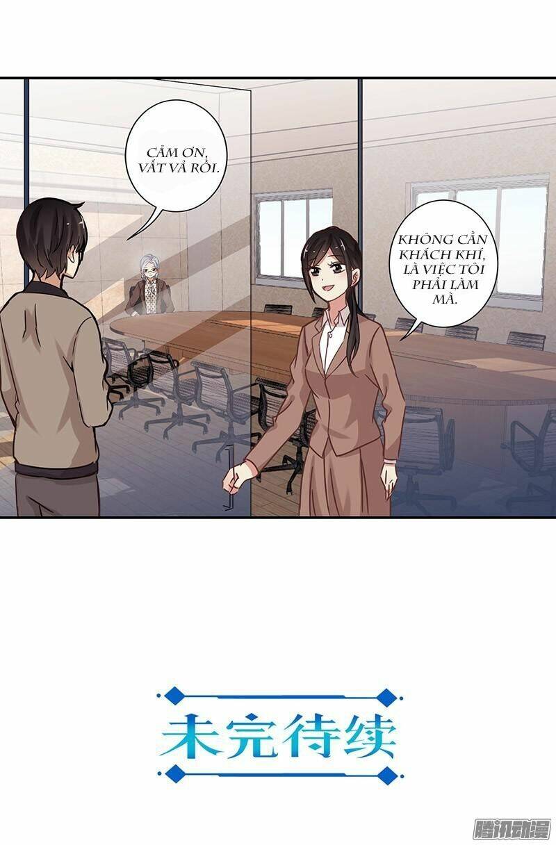 Trọng Sinh Chi Hao Môn Cường Thế Quy Lai: Chapter 66