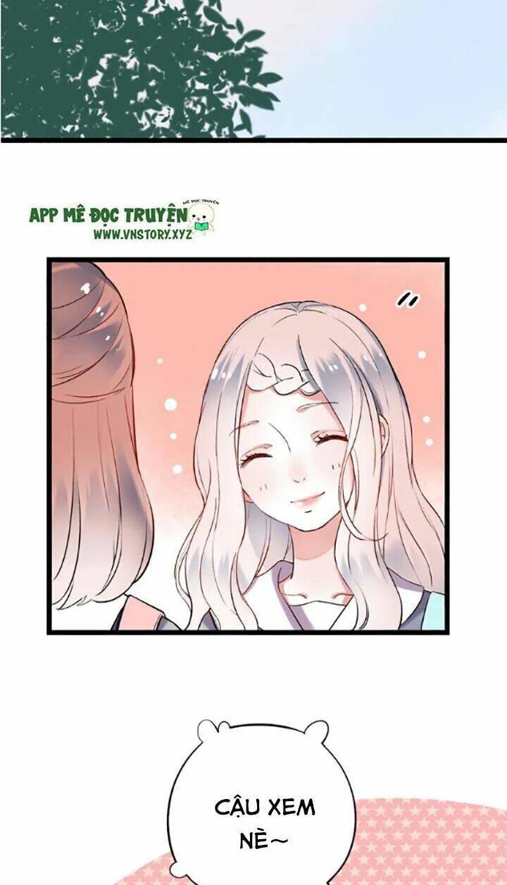 Trạch Thượng Tịch Mịch Huỳnh Hỏa: Chapter 26