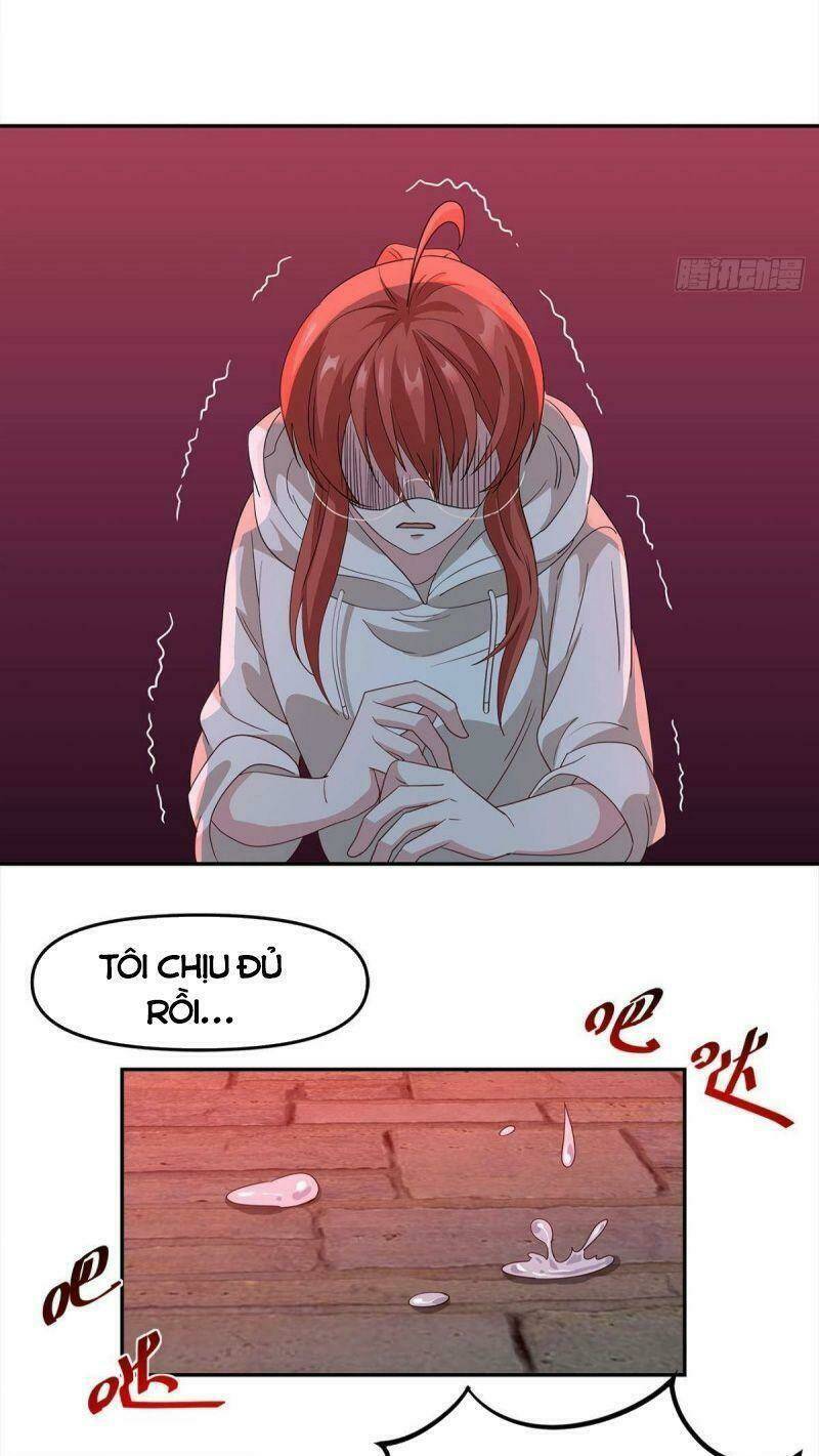 Xâm Lược Vạn Giới: Chapter 66