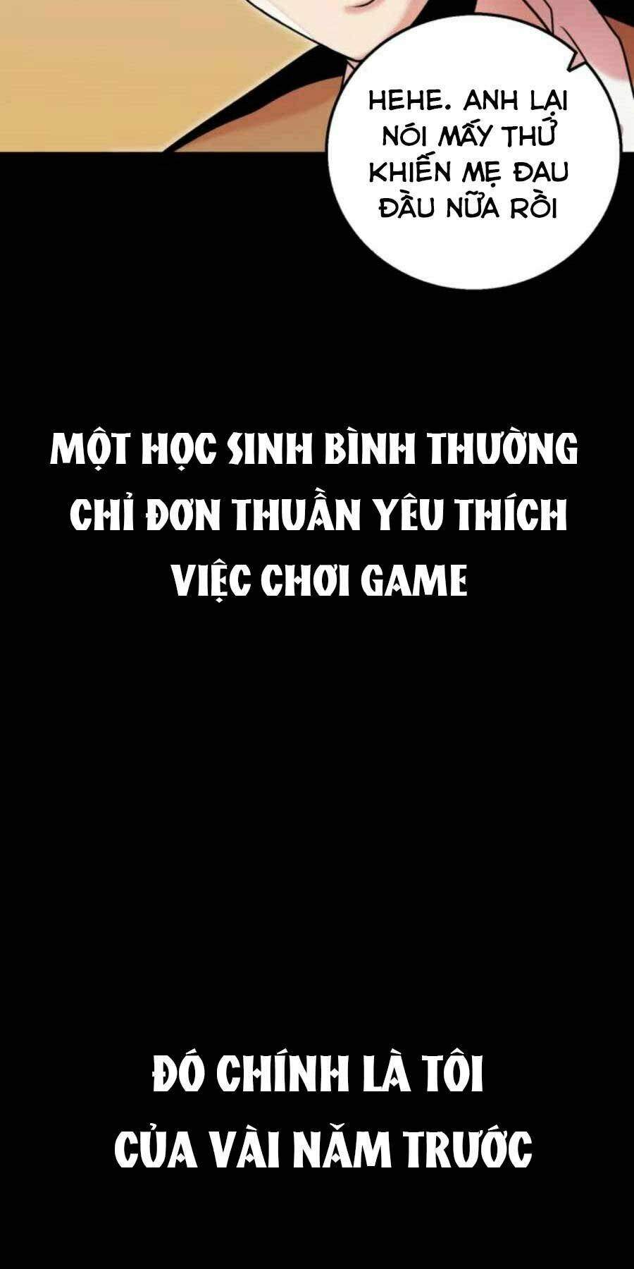 Thợ Săn Lỗi: Chapter 1