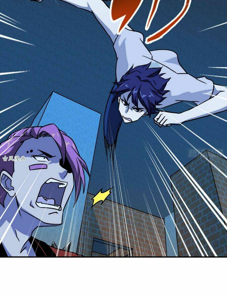 Hộ Hoa Cao Thủ Tại Đô Thị: Chapter 27