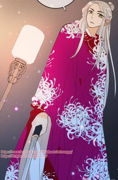 Bạn Trai Tôi Là Cẩm Y Vệ 2: Chapter 88