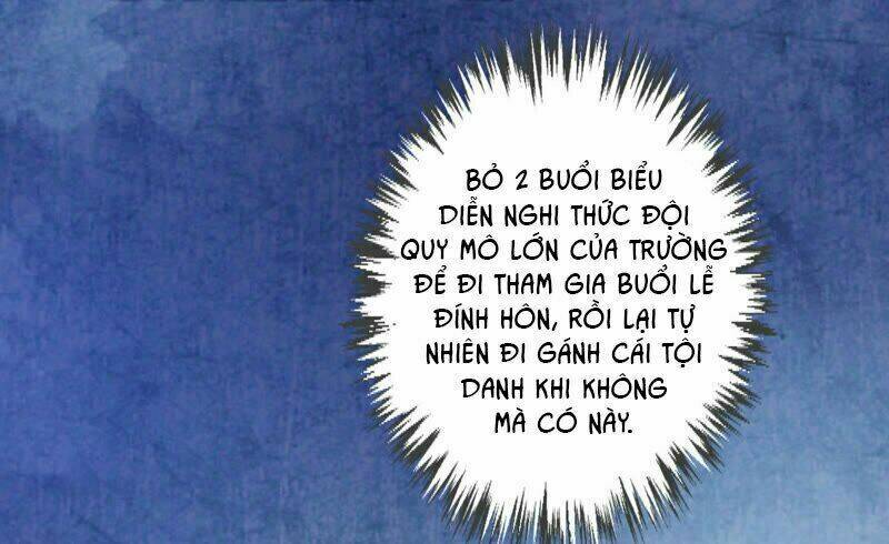 Chiến Lược Lãng Mạn Của Thịnh Thiếu: Chapter 1