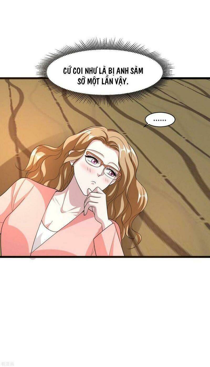 Đô Thị Tà Vương: Chapter 137