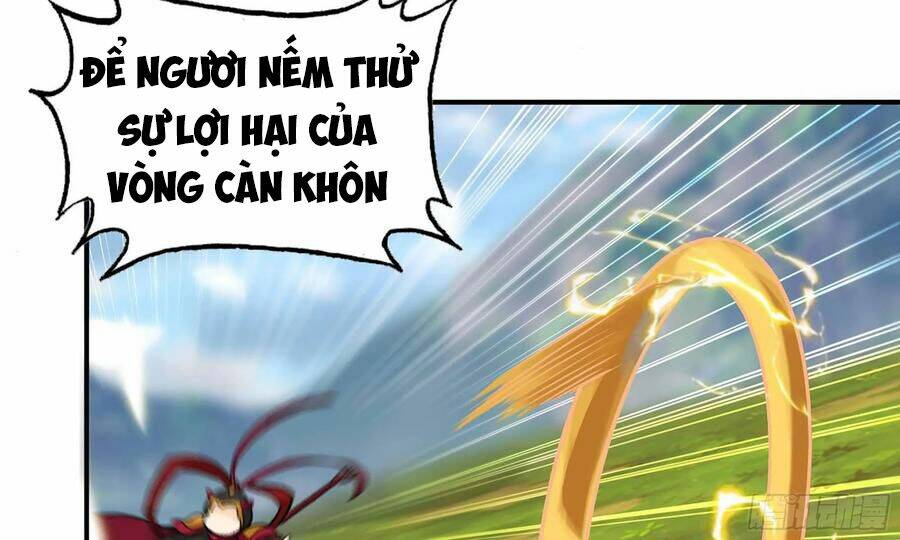 Khởi Đầu Bằng Một Con Côn: Chapter 127