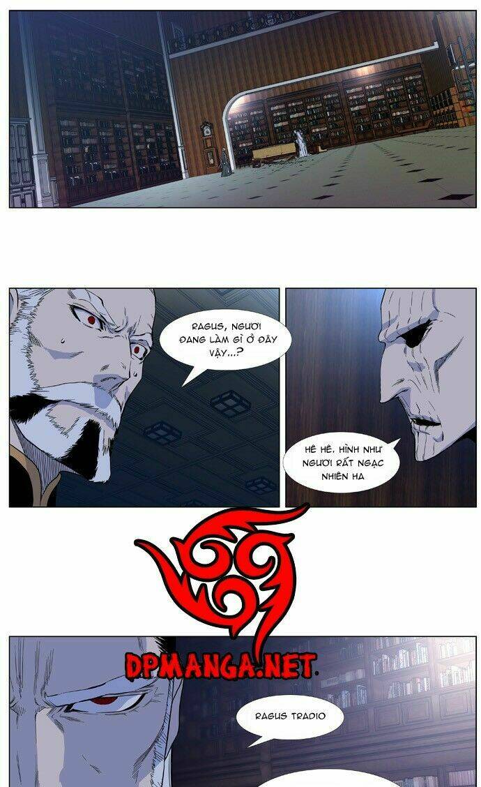 Ma Cà Rồng Quý Tộc: Chapter 380