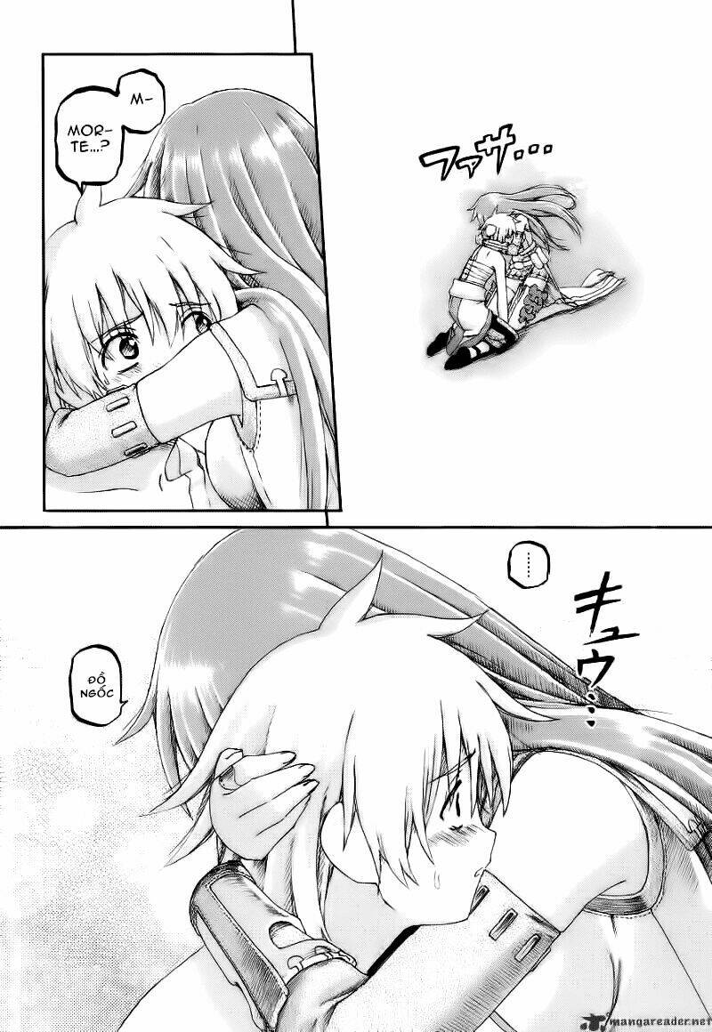 World Destruction: Chapter 5