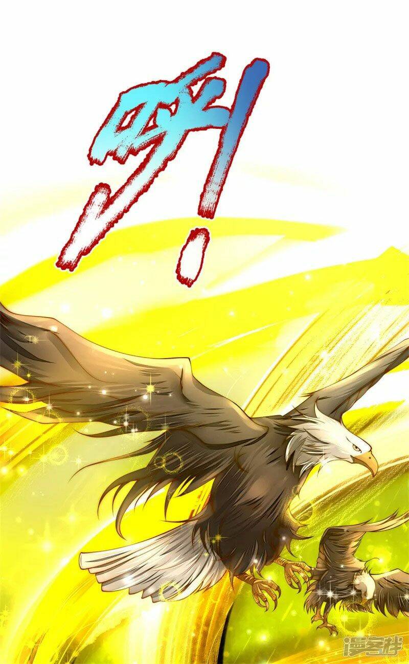 Thân Thể Của Ta Là Kiếm Chủng: Chapter 126