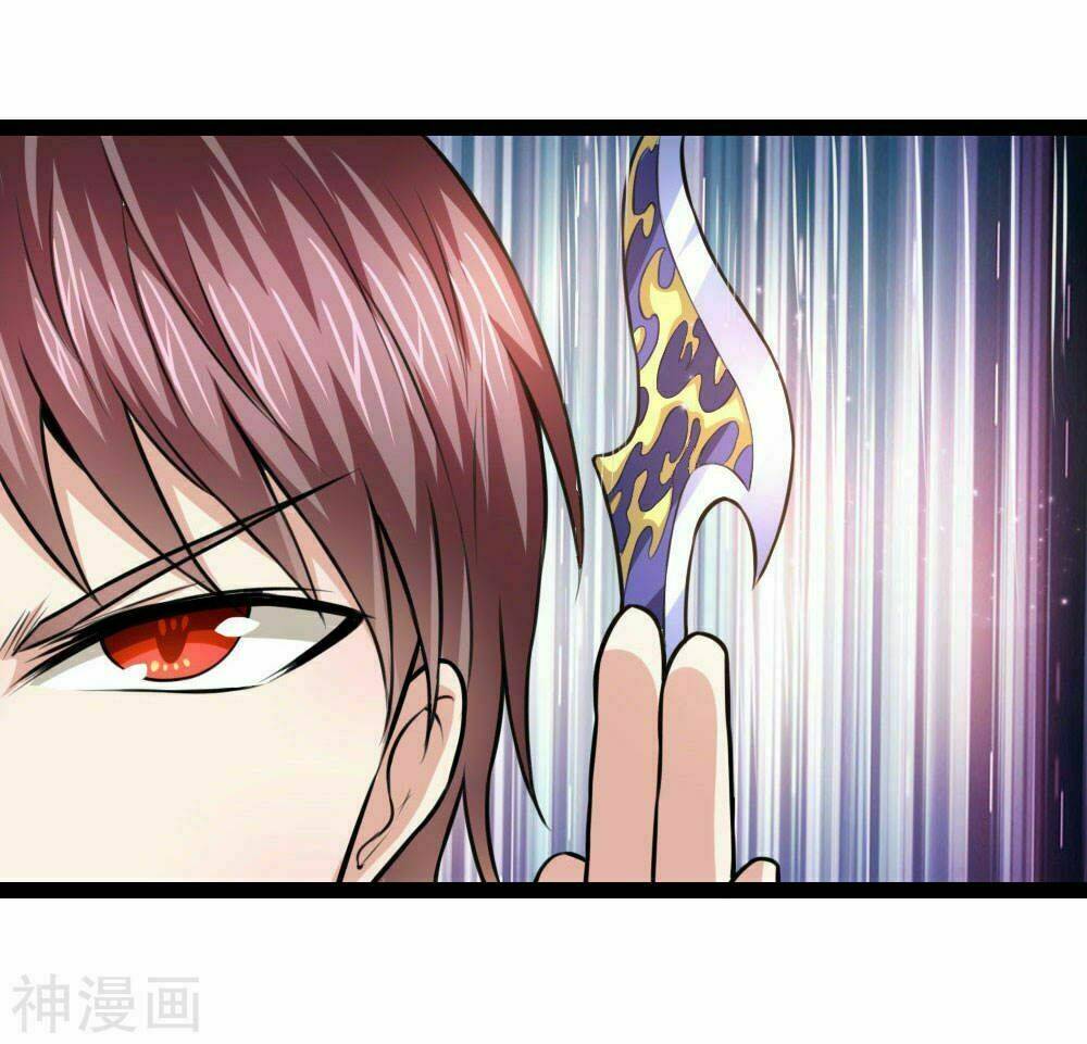 Tuyệt Thế Phi Đao: Chapter 103