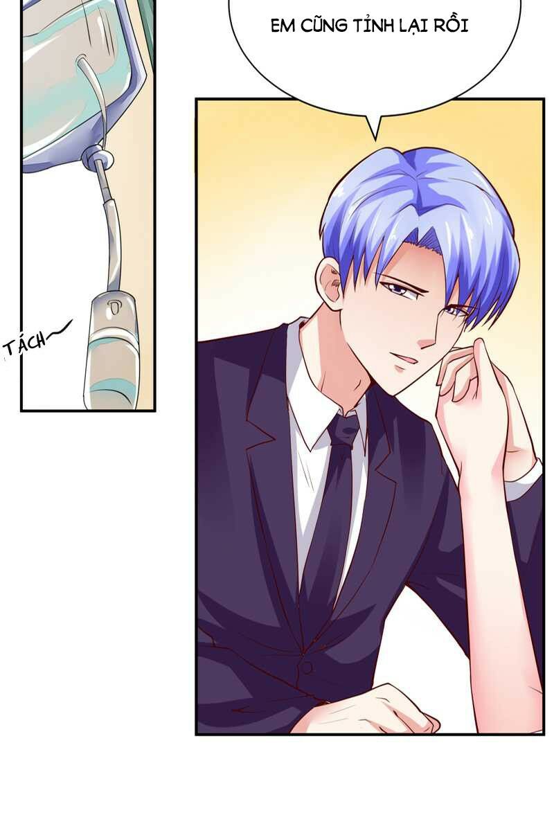Tình Yêu Khiến Tôi Phát Điên: Chapter 51