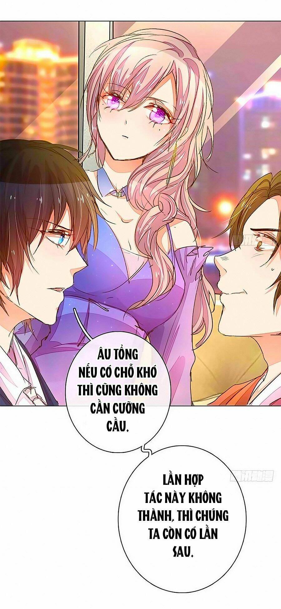 Hào Môn Tiểu Lãn Thê: Chapter 64