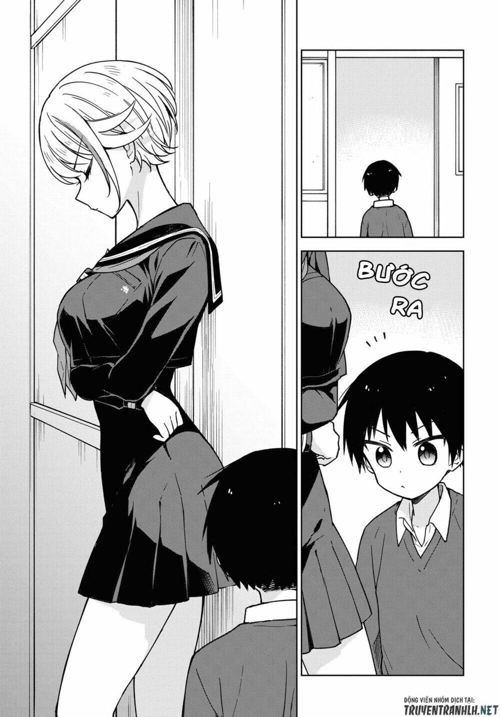 Konna Watashi Ni Kitaishinai De: Chapter 2