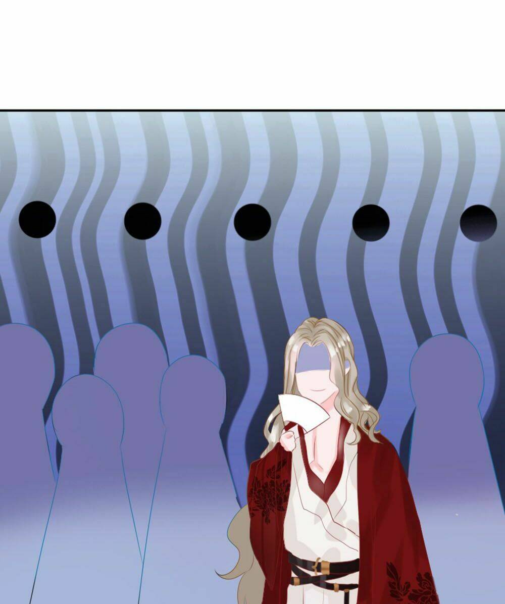 Đường Hoa Nhất Mộng Cổ Phi Truyện: Chapter 1