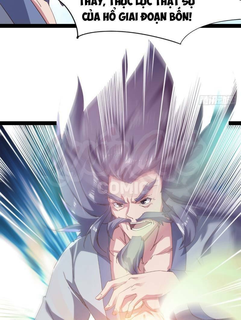 Kiếm Đồ: Chapter 32