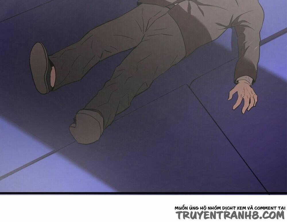 Kẻ Bị Ruồng Bỏ: Chapter 22