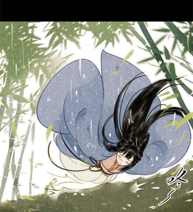 Thiếu Nữ Tản Mộng Đàm: Chapter 7