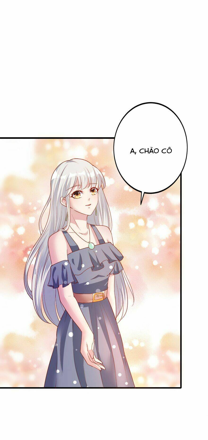 Cấm Tình Điềm Mật: Đế Thiếu Hào Môn Trêu Tận Cửa: Chapter 25