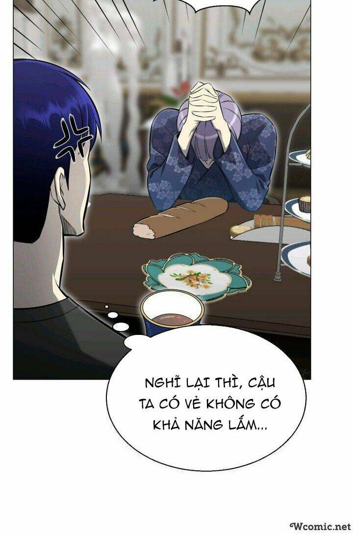 Luân Hồi Ác Nhân: Chapter 71