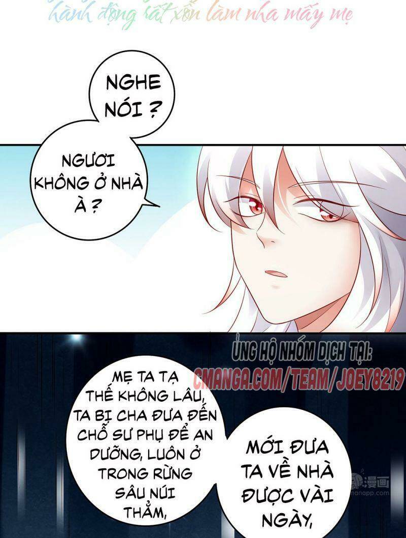 Thiên Kim Bất Hoán: Chapter 65