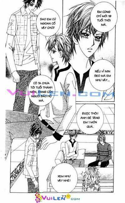 Hạnh Phúc Bất Tận: Chapter 2