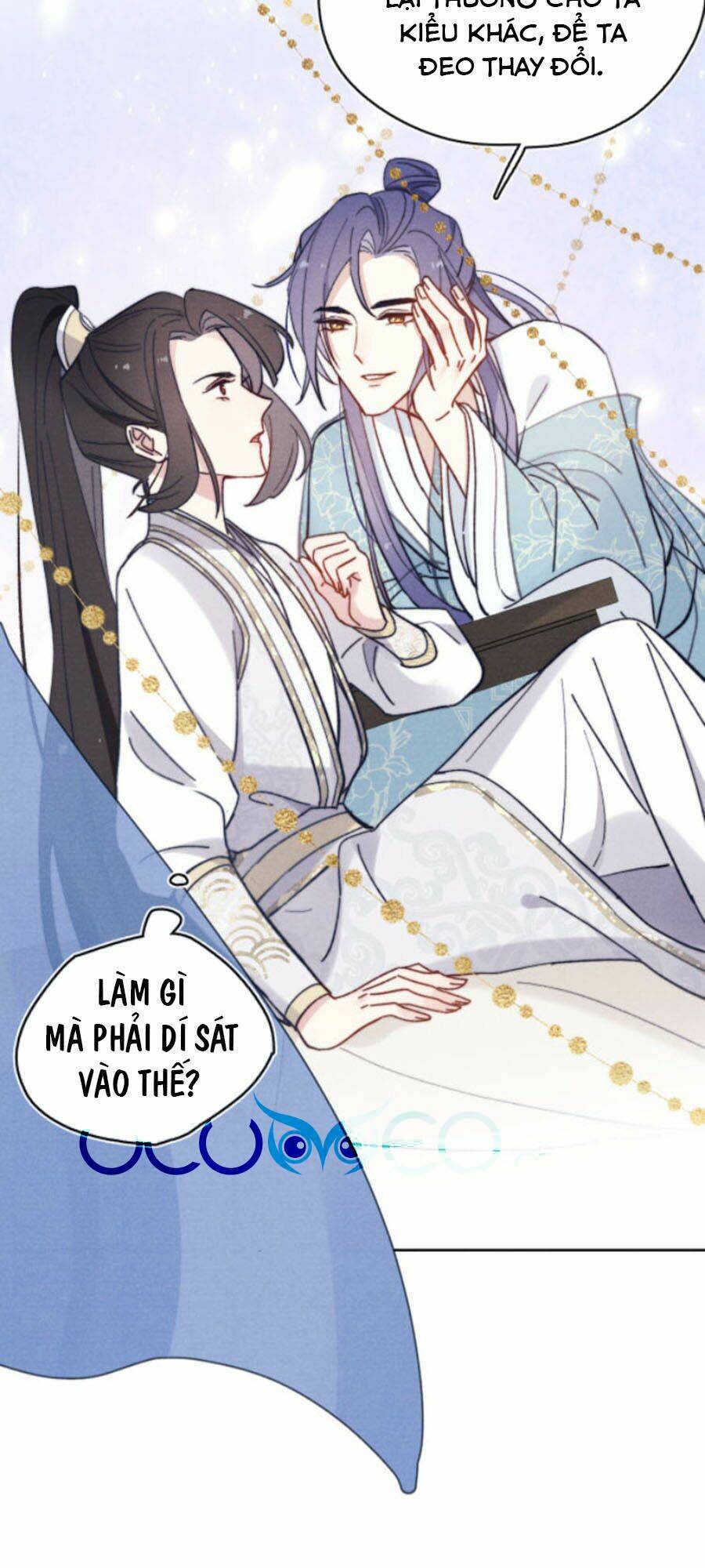 Quân Nhan Tựa Hoa Đào: Chapter 12