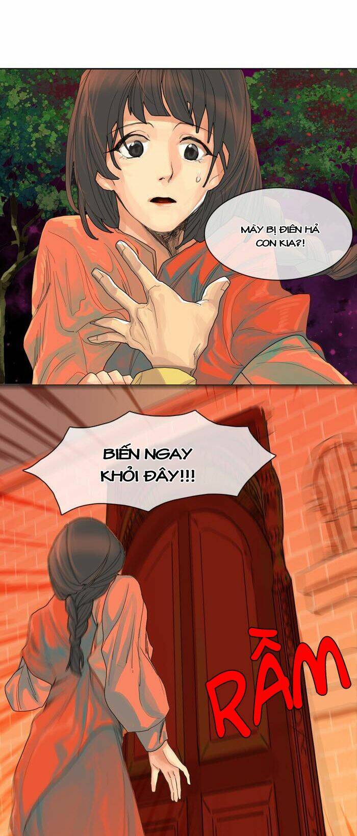 For The Sake Of Sita: Chapter 7