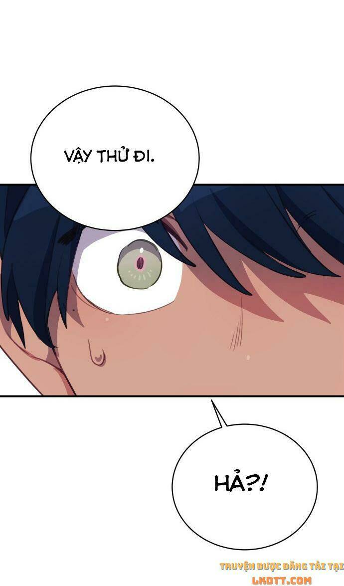 Lạy Chúa! Xin Hãy Để Con Trở Thành Ác Ma: Chapter 2