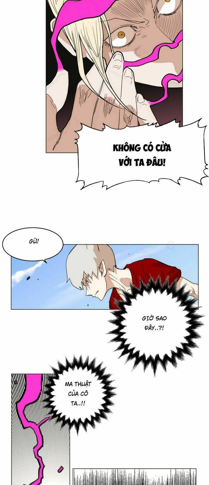 Hard Core Leveling Warrior: Chapter 130