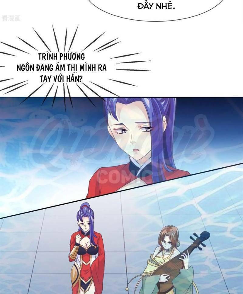 Ta Là Ngọc Hoàng Đại Đế: Chapter 76