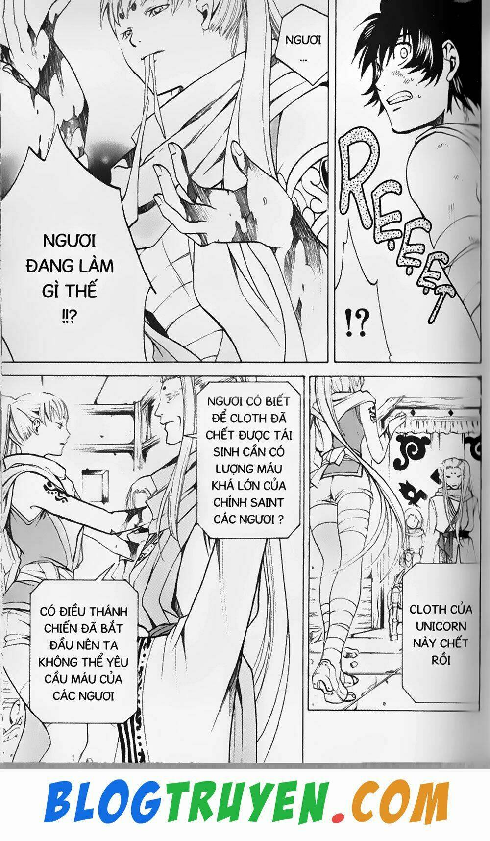 Thần Thoại Minh Vương: Chapter 13