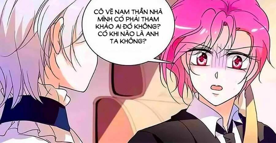 999 Nụ Hôn Bá Đạo Của Nam Thần: Chapter 32