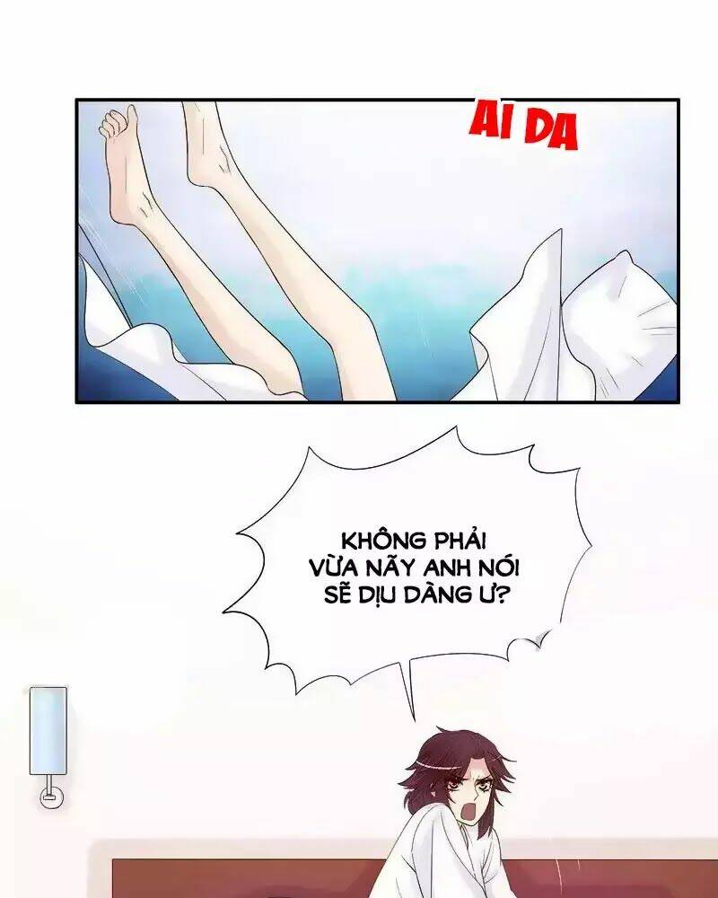 101 Phương Pháp Của Tổng Tài: Chapter 64