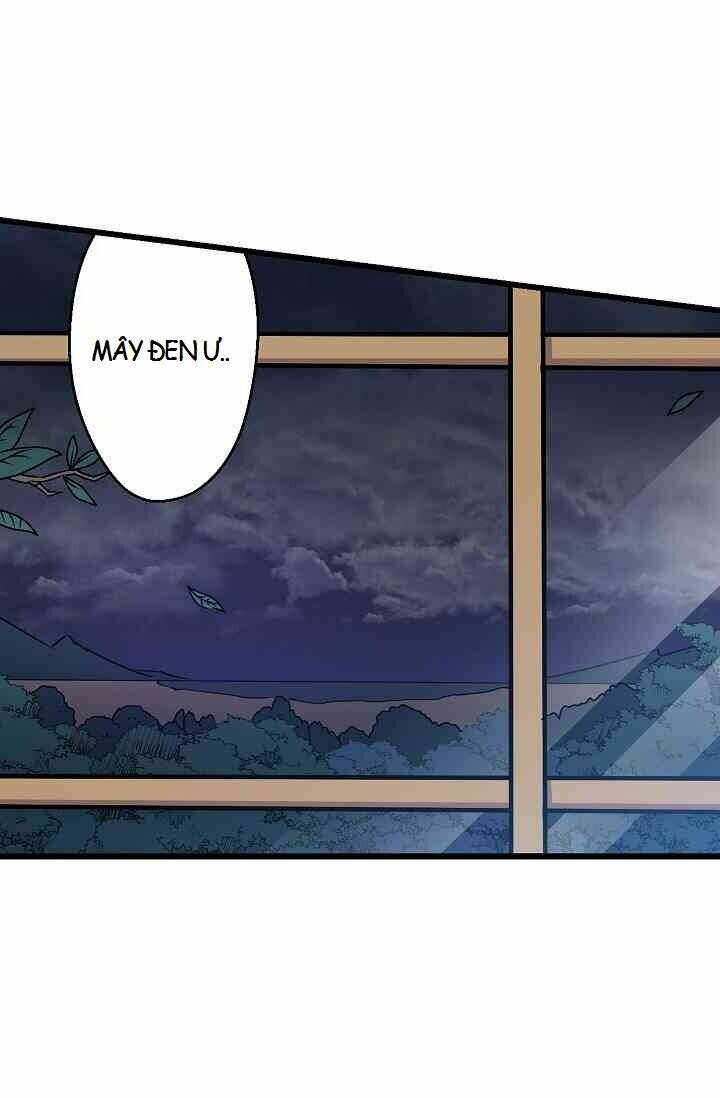 Hôn Lễ Báo Thù: Chapter 8