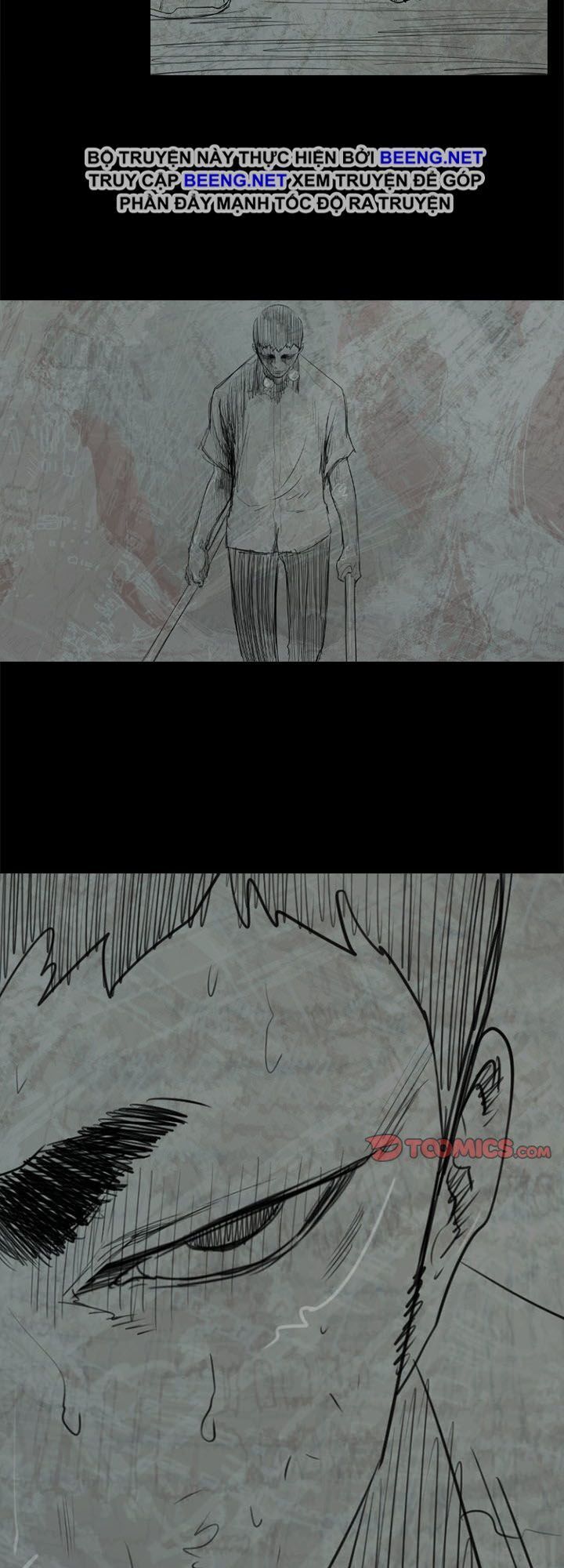 Tong Edge: Chapter 51