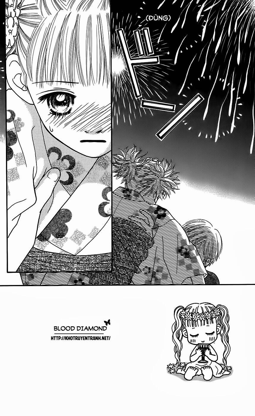 Cô Láng Giềng: Chapter 33