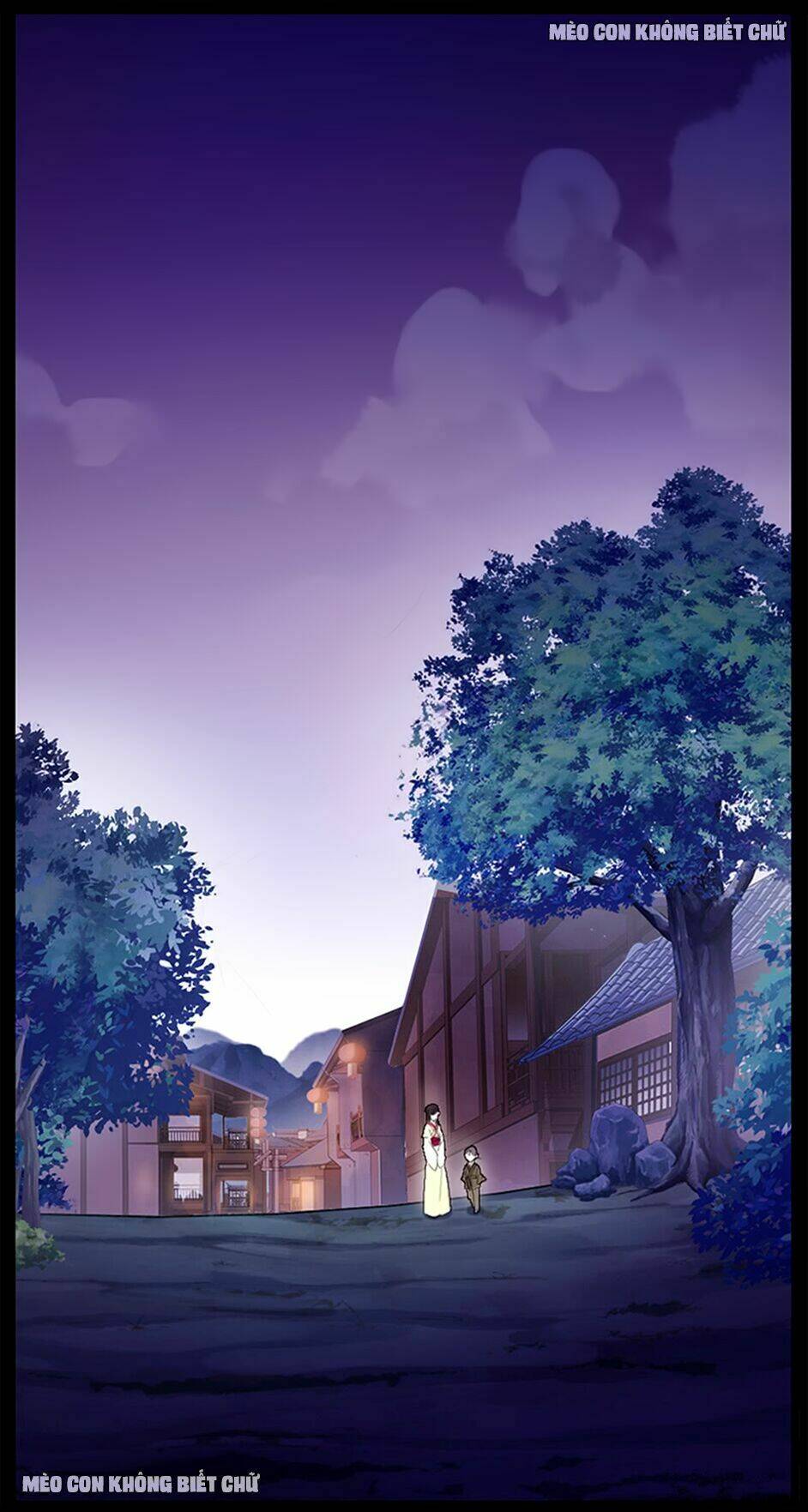 Bách Yêu Dị Văn: Chapter 46