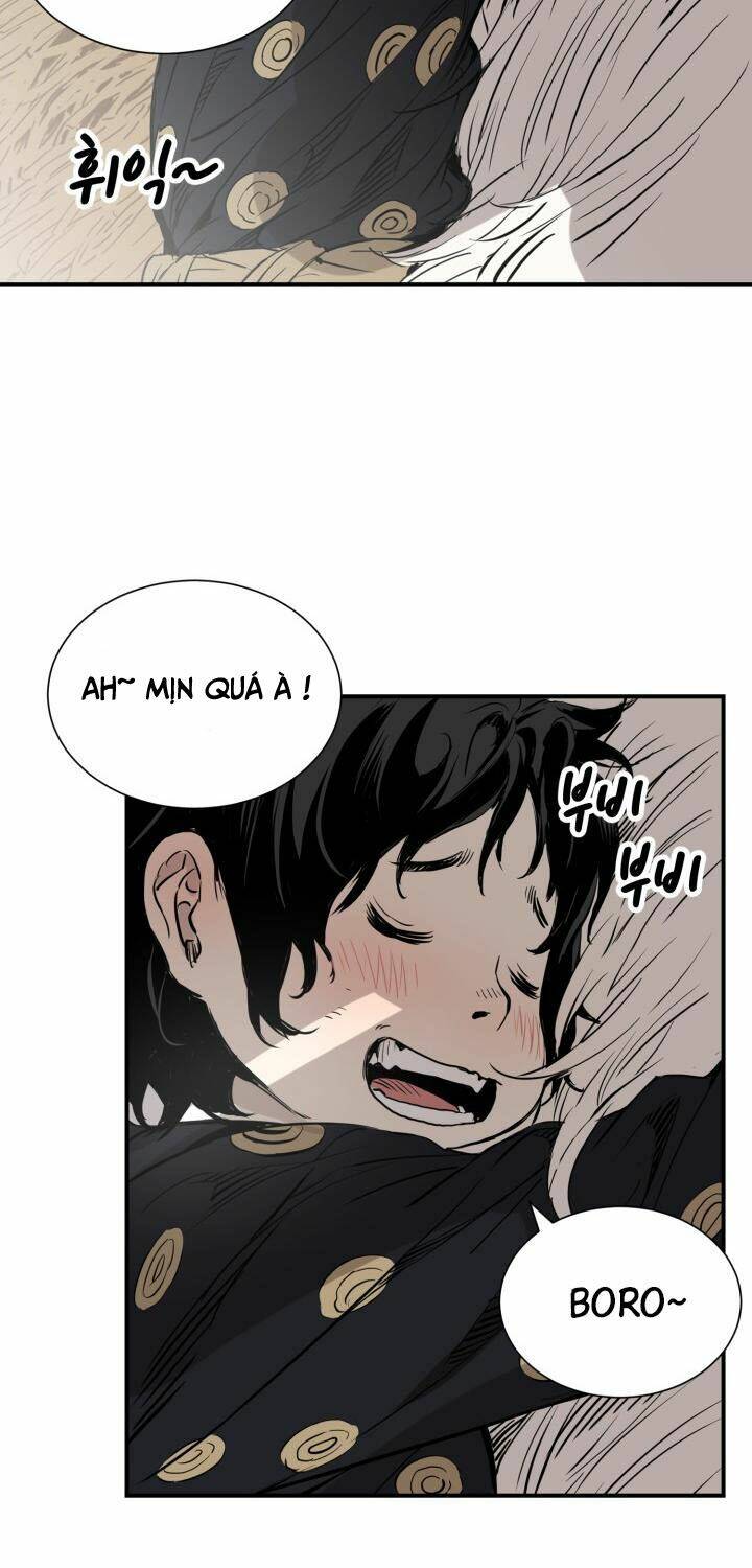Vô Kiếm Tiểu Tử: Chapter 14