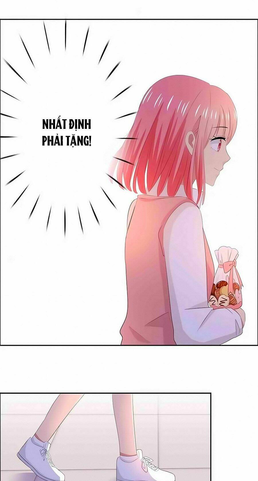 Đại Thần Tình Yêu Chớ Chạm Tôi: Chapter 61