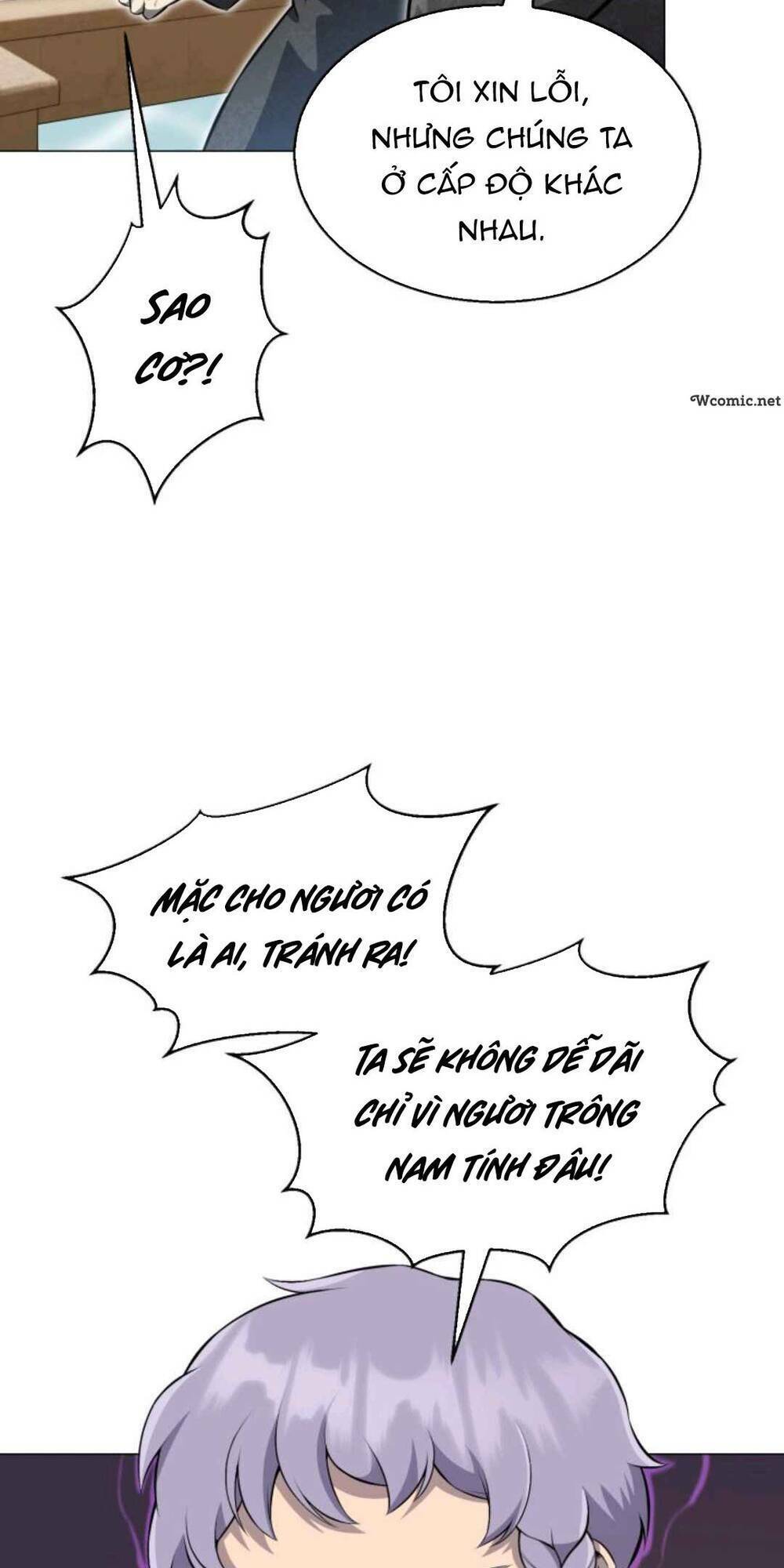 Luân Hồi Ác Nhân: Chapter 74