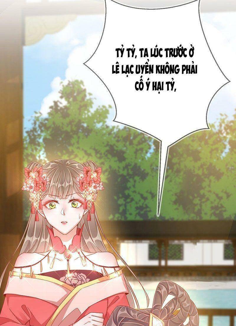 Công Lược Trưởng Thành Của Vương Phi: Chapter 40